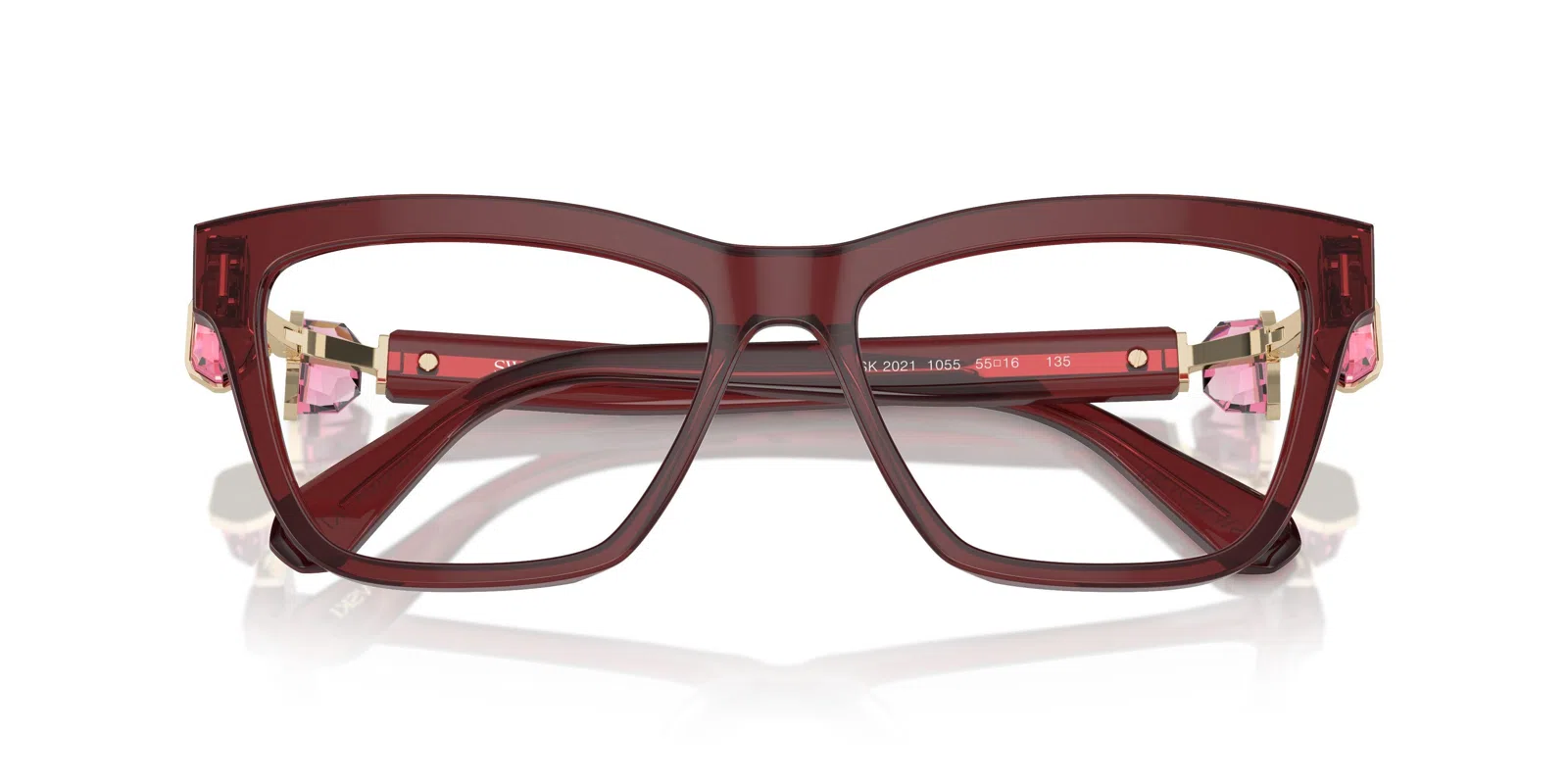 Swarovski 2021 Eyeglasses - view 22